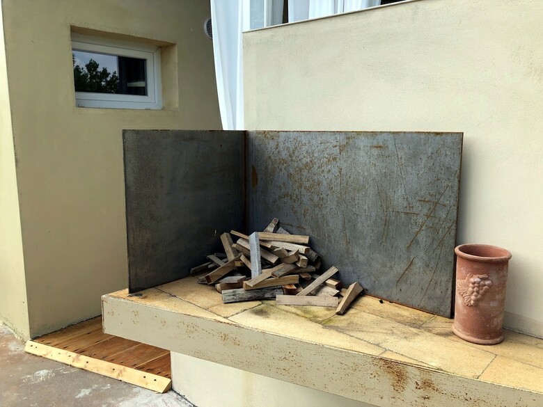 Apartamento Tenuta Santa Lucia