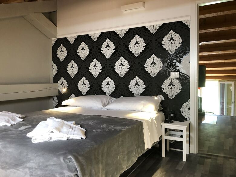 Apartamento Tenuta Santa Lucia
