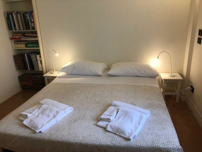 Apartamento Tenuta Santa Lucia