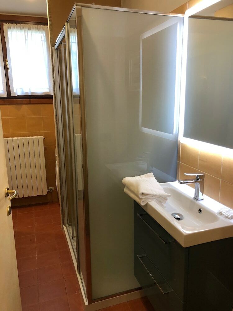 Apartamento Tenuta Santa Lucia