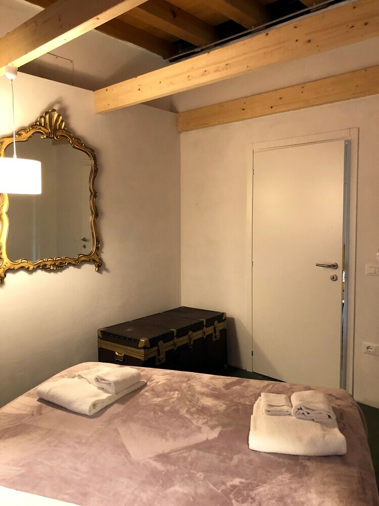 Apartamento Tenuta Santa Lucia