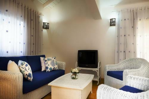 Apartamento Residence Playa Ballenas