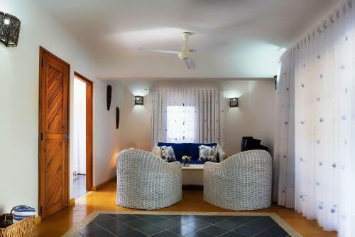 Apartamento Residence Playa Ballenas