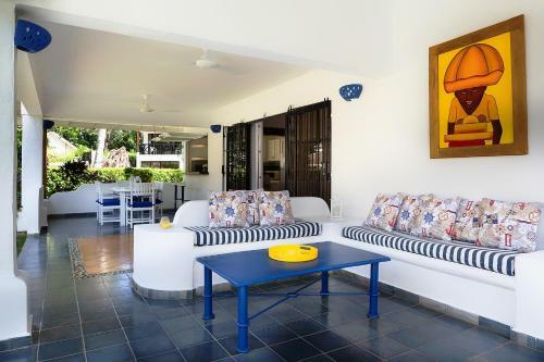 Apartamento Residence Playa Ballenas
