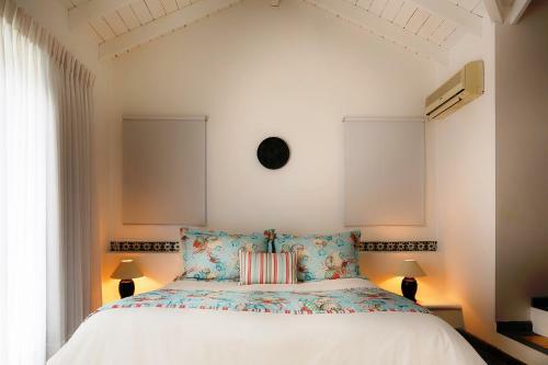 Apartamento Residence Playa Ballenas