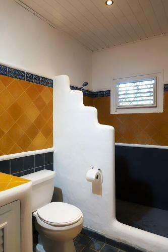 Apartamento Residence Playa Ballenas