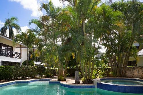 Apartamento Residence Playa Ballenas