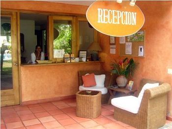 Aparthotel Hotel Residencia Del Paseo