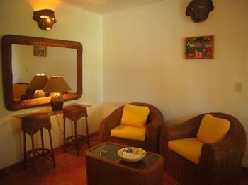 Aparthotel Hotel Residencia Del Paseo