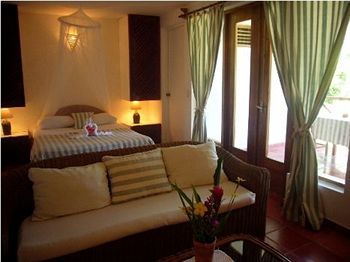 Aparthotel Hotel Residencia Del Paseo