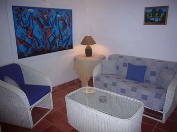 Aparthotel Hotel Residencia Del Paseo