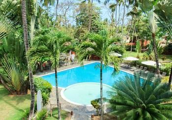 Aparthotel Hotel Residencia Del Paseo