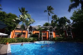 Aparthotel Hotel Residencia Del Paseo