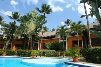 Aparthotel Hotel Residencia Del Paseo