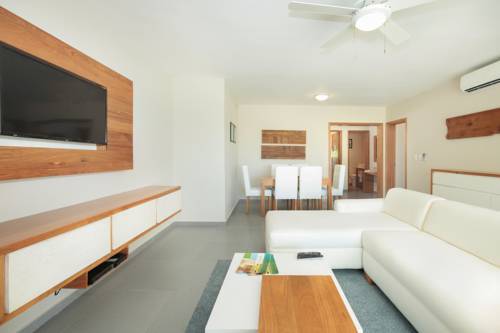 Apartamentos Punta Blanca Golf & Beach Resort