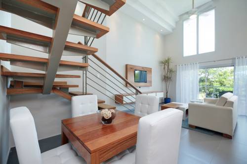 Apartamentos Punta Blanca Golf & Beach Resort