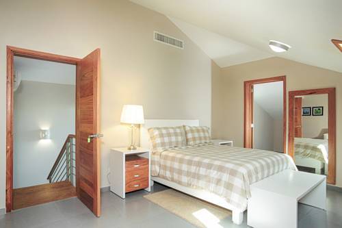 Apartamentos Punta Blanca Golf & Beach Resort