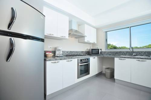 Apartamentos Punta Blanca Golf & Beach Resort