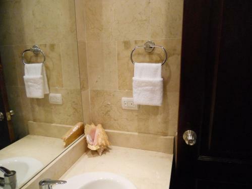 Apartamentos Karibo Punta Cana