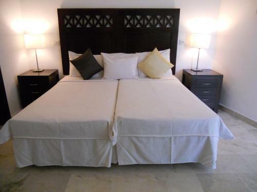 Apartamentos Karibo Punta Cana