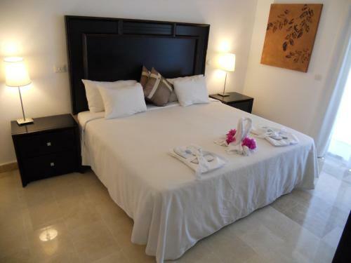 Apartamentos Karibo Punta Cana