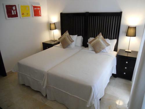 Apartamentos Karibo Punta Cana
