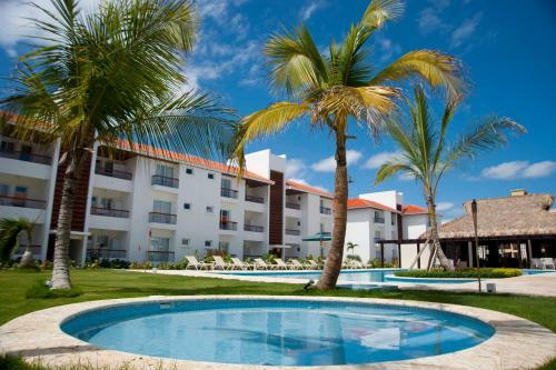 Apartamentos Karibo Punta Cana
