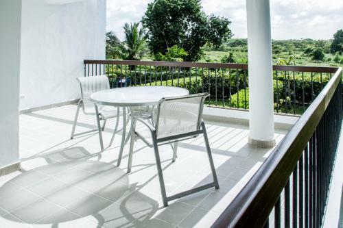Apartamentos Karibo Punta Cana