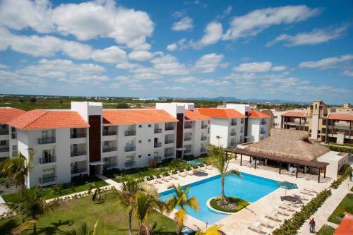 Apartamentos Karibo Punta Cana