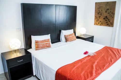 Apartamentos Karibo Punta Cana