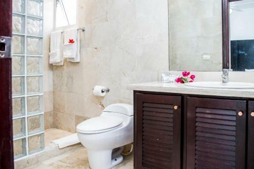 Apartamentos Karibo Punta Cana