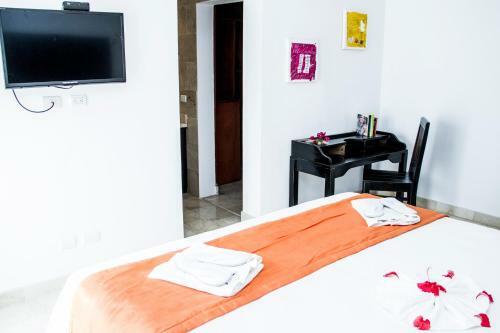 Apartamentos Karibo Punta Cana