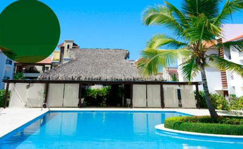 Apartamentos Karibo Punta Cana