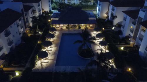 Apartamentos Karibo Punta Cana