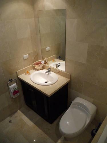 Apartamentos Karibo Punta Cana