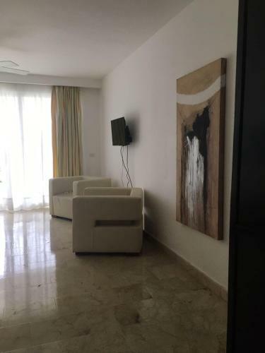 Apartamentos Karibo Punta Cana