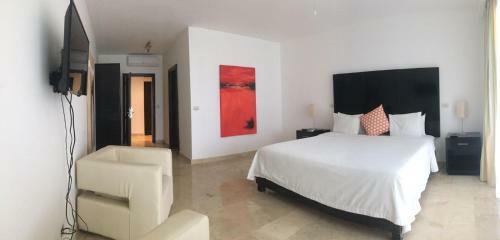 Apartamentos Karibo Punta Cana