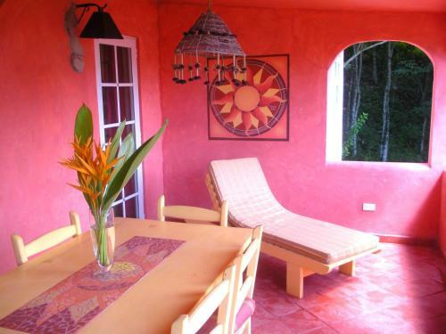 Aparthotel Residencial Madrugada
