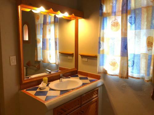 Aparthotel Residencial Madrugada