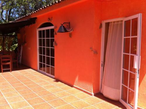 Aparthotel Residencial Madrugada