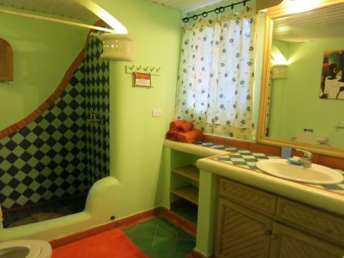 Aparthotel Residencial Madrugada