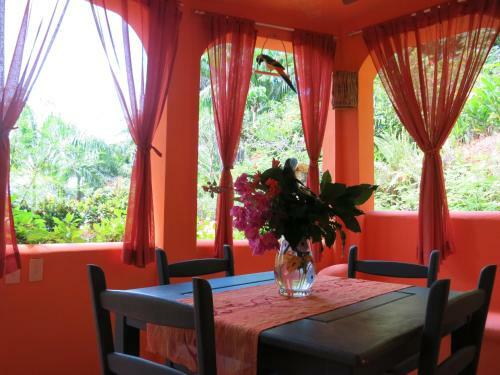 Aparthotel Residencial Madrugada
