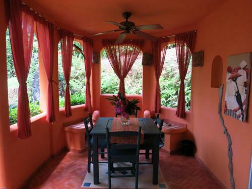 Aparthotel Residencial Madrugada