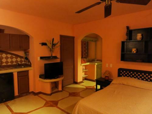 Aparthotel Residencial Madrugada