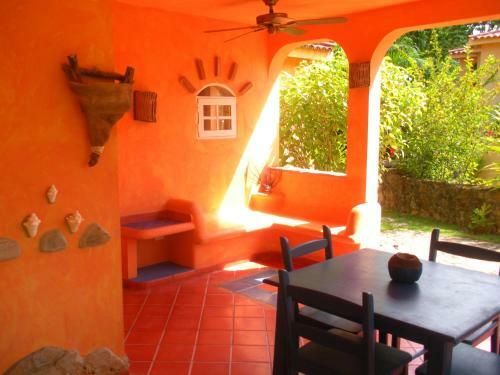 Aparthotel Residencial Madrugada
