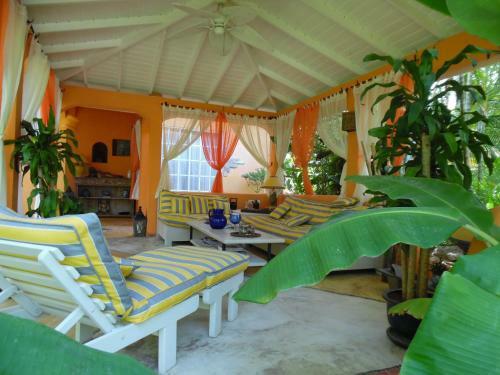Aparthotel Residencial Madrugada