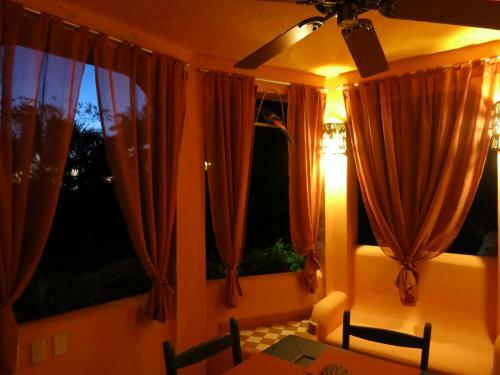 Aparthotel Residencial Madrugada