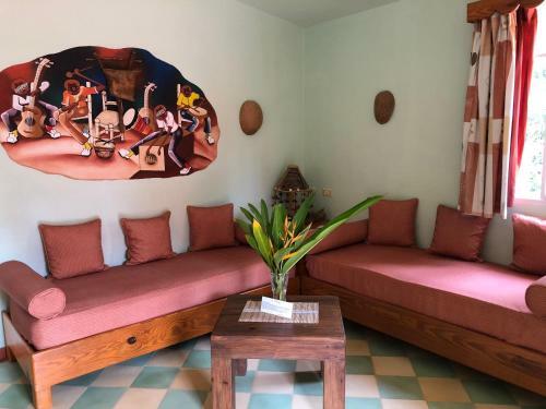 Aparthotel Residencial Madrugada