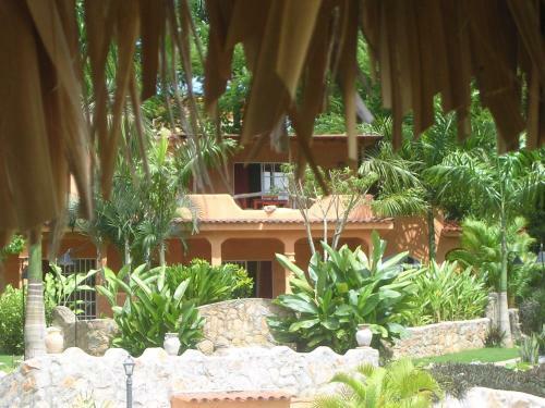 Aparthotel Residencial Madrugada