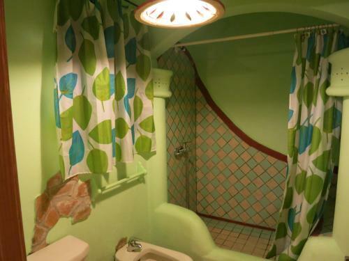Aparthotel Residencial Madrugada